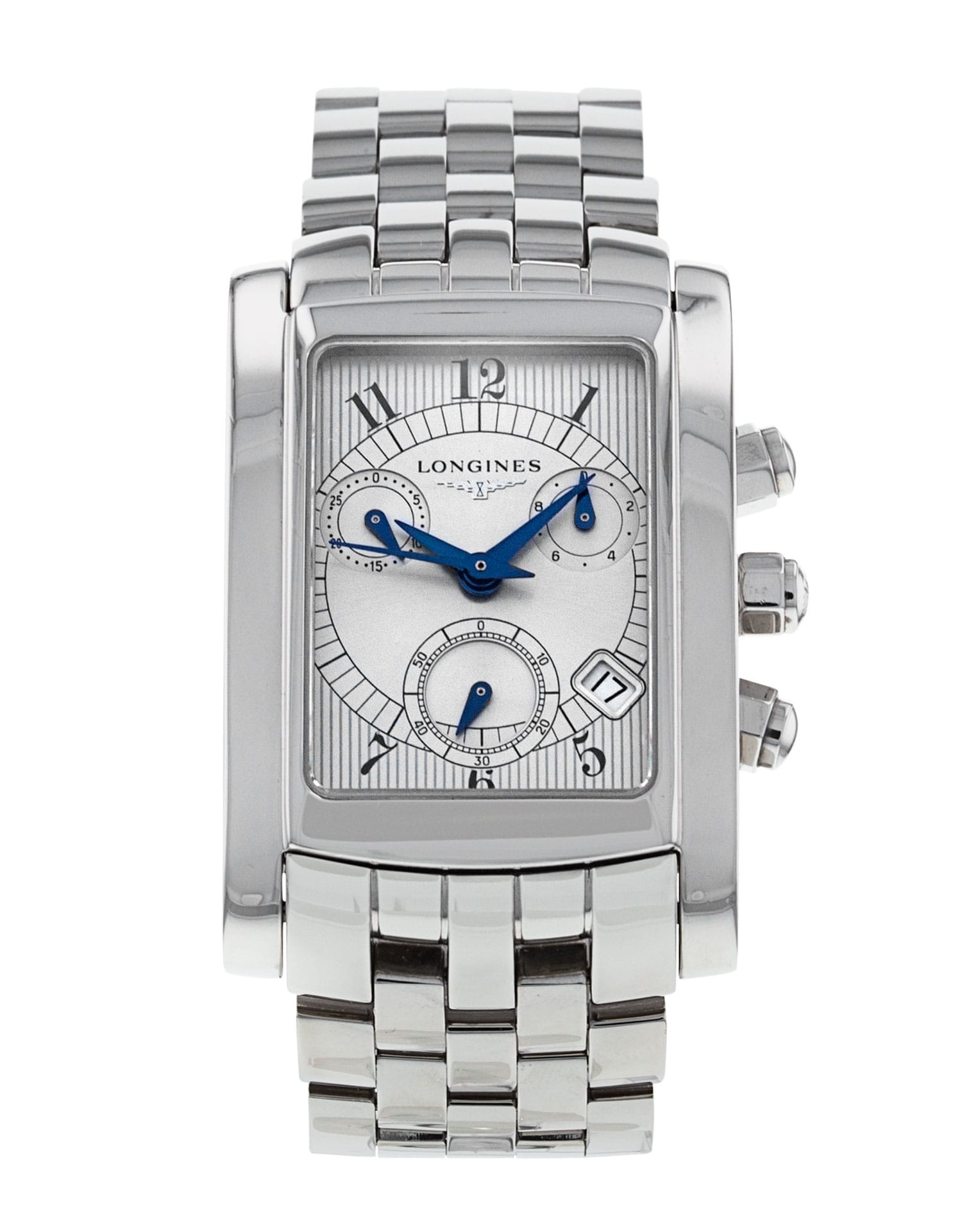 Longines Dolce Vita L5.656.4.73.6